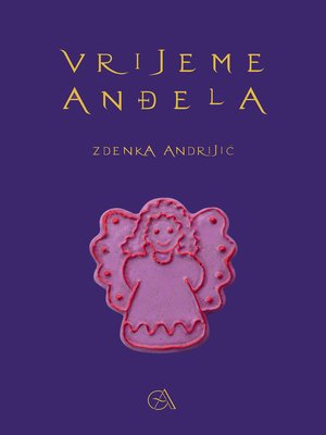cover image of Vrijeme andjela